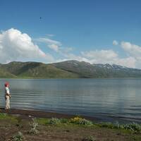 Neor Lake 
